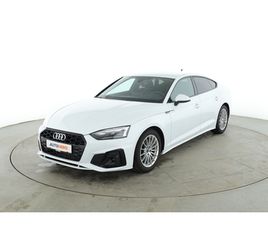 35 TFSI MILD-HYBRID