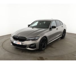 BMW SERIE 3 330 330I