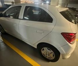 CHEVROLET ONIX HATCH LT 1.0 8V FLEX POWER MEC. 4P