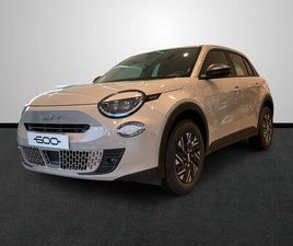 FIAT 600 POP 54KWH 115 KW (156 CV)