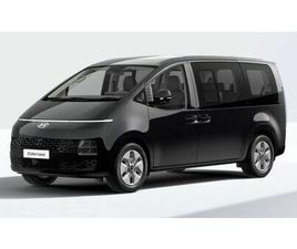HYUNDAI STARIA HEV 9-SITZER 1.6 T-GDI (225 PS) PRIME
