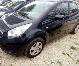 KIA VENGA GPL