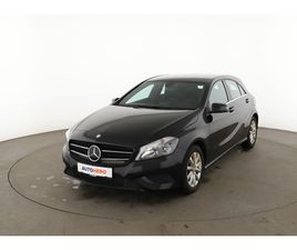 MERCEDES CLASSE A A 180 A 180