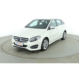 MERCEDES CLASSE B B 200 B 200