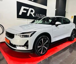 POLESTAR 2 LONG RANGE 78 KWH FEVEREIRO/22