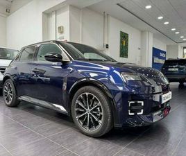 150 COMFORT RANGE ICONIC FIVE