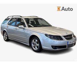 SAAB 9-5 WAGON 2,3T LINEAR SENTRONIC