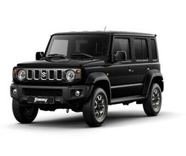 5 PORTE ALL GRIP GLX 4WD A/T NOVITA'!!!