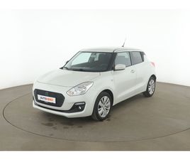 SUZUKI SWIFT 1.2 DUALJET MILD-HYBRID