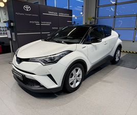 1,8 HYBRID INTENSE EDITION