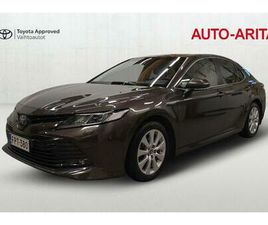 2,5 HYBRID ACTIVE BUSINESS  EDUSTUSLUOKAN AJOA  JÄRKIHINTAINEN 