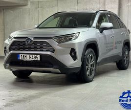 COMFORT STYLE 2.5 HYBRID 2X4