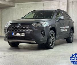 COMFORT STYLE 2.5 HYBRID 4X4