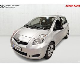 1,33 DUAL VVT-I STOP & START LINEA TERRA 5OV