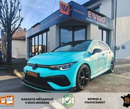 2.0 TSI R 4MOTION STAGE 2 438 CH / COVERING RED BULL / TOIT OUVRANT / CARPLAY / CAMERA / SIEGES CH.