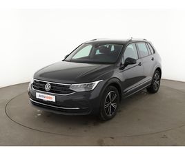 VOLKSWAGEN TIGUAN 1.5 TSI ACT