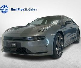 ZEEKR 001 ZEEKR 001 PERFORMANCE AWD: RÉSERVER UN ESSAI SUR ROUTE !