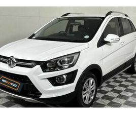 2022 BAIC X25 1.5 COMFORT