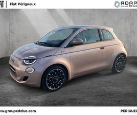 E 118CH LA PRIMA MY23