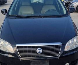 FIAT CROMA 1.9 16V JTD, 2005, 191'000 KM - ANNONCE 8368784