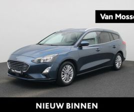 CLIPPER TITANIUM X | DRIVER ASSIST | WINTERPACK