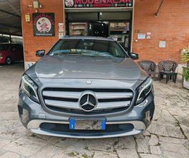 MERCEDES-BENZ GLA 200 CDI AUTOMATIC PREMIUM AUTOMATICA