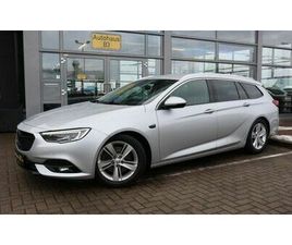 OPEL INSIGNIA SPORTS TOURER OPEL INSIGNIA B SPORTS TOURER - LED AHK KAMERA NAVI