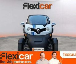 RENAULT TWIZY CARGO