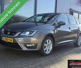 SEAT IBIZA ST - 1.2 TSI FR DYNAMIC
