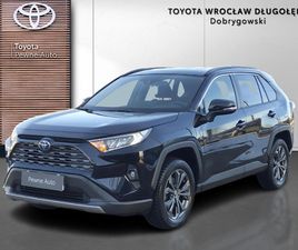 2.5 HYBRID COMFORT + STYLE 4X2, GWARANCJA, OFERTA DEALERA