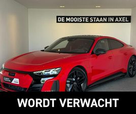 AUDI E-TRON GT - RS 93 KWH