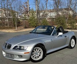 2000 BMW Z3