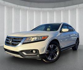 HONDA CROSSTOUR USED 2015 HONDA CROSSTOUR EX-L