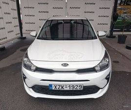 KIA RIO 2023 IN STYLE
