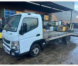 3.0 TD 3C13 2DR (EEV)