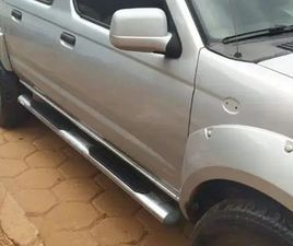 XE/ XE TIT. CD 4X4 2.8 TDI DIES