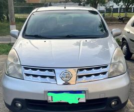 SL 1.8 16V FLEX FUEL AUT.