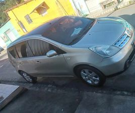 SL 1.8 16V FLEX FUEL AUT.