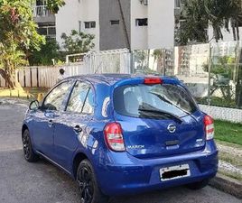 S 1.6 16V FLEX FUEL 5P