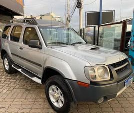 SE 4X4 2.8 132/140CV TB INT.DIES.