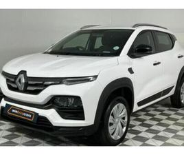 2023 RENAULT KIGER 1.0 ENERGY LIFE