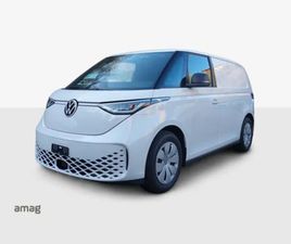VW NUTZFAHRZEUGE ID. BUZZ CARGO 59/63KWH 2988MM