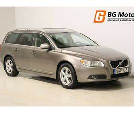 2.4D 163HK AUTOMAT SUMMUM MOTOR-V/DRAG/PDC