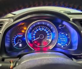 HONDA WR-V EXL 1.5 FLEXONE 16V 5P AUT. 2020