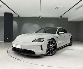 TAYCAN SPORT TURISMO