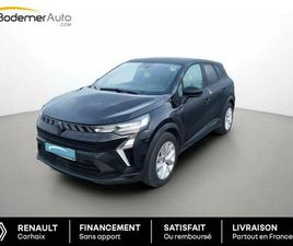 E-TECH FULL HYBRID 145 EVOLUTION