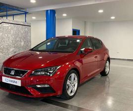 ST 1.4 TSI S&S FR 125