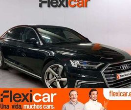 L 60 TFSIE QUATTRO TIPTRONIC 340KW