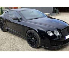 MANSORY SPEED W12 AUTOMATIK