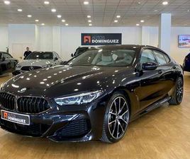 840D GRAN COUPÉ XDRIVE